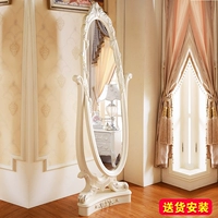 Земное зеркало