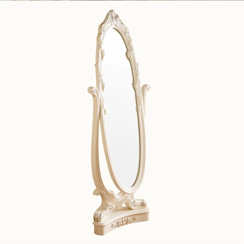 Зеркальное зеркало Зеркало Зеркало Европейское стиль зеркало зеркало в корейском стиле зеркало зеркало пола полное зеркало простое зеркало для обуви