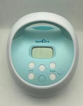 Korean original Berwick breast pump electric bilateral milking blue charging S1 upgrade spot SF