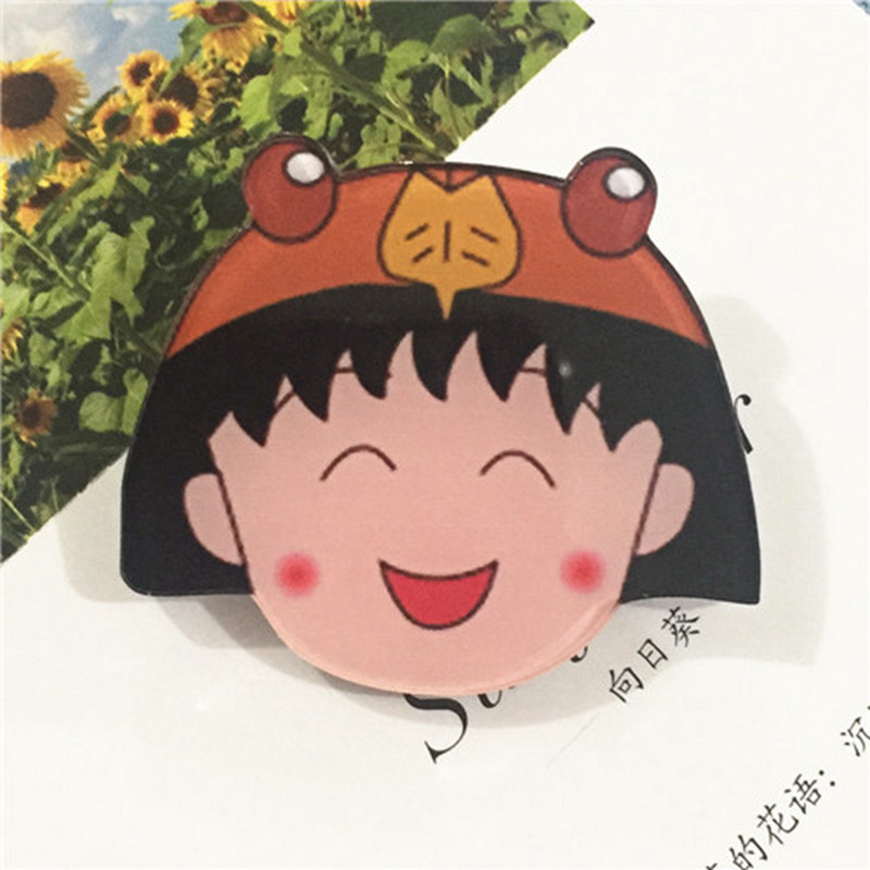 Broche femme en Matériau mixte - Ref 1182992 Image 17