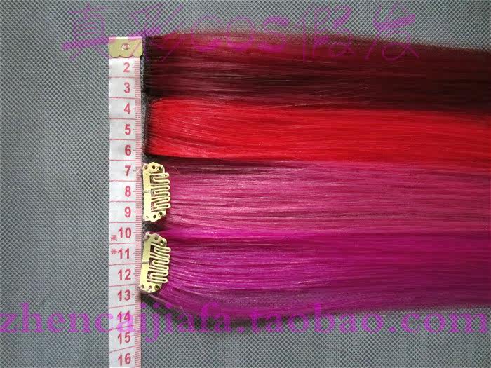 Extension cheveux - Ref 221382 Image 9