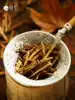 Xie Yi Burdock root, American Ginseng, Burdock tea, Golden cow's arm, cow's side, can brew wine, tea, non-burdock capsules