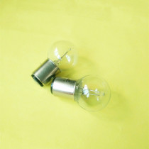 Xiangyang 6V30W halogen bulb microscope bulb BA20D