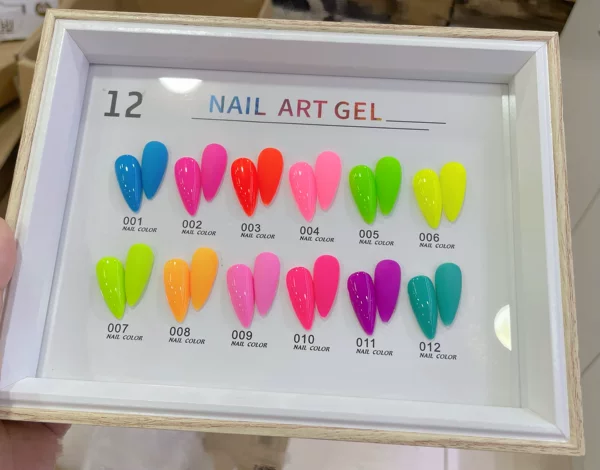 Товары от 小黎美甲批发店     Nature Angel自然天使