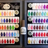 Спящая красавица ногтя -в подлинную фотоотерапию Глоссовые заглушки 88 Цвет 88 Цвет, набор армирования без уплотнения.