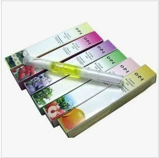 Шокирующие характеристики: обычный питательный раствор, масляная ручка, инструмент для маникюра с краями пальцев