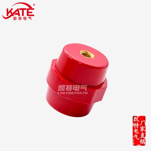 SM40*M8 Медный сердечный изолятор.