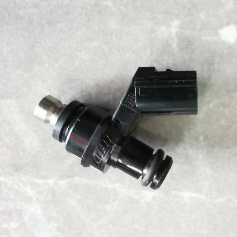 Applicable to SDH175-7-9-11 storm eye Menggu CBF190TR X War Eagle Prey road throttle fuel injector
