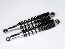 Suitable for Yamaha motorcycle JYM125-2-3-7 Tianjian YBR125 Tianji Tianfalcon 12 rear shock absorber