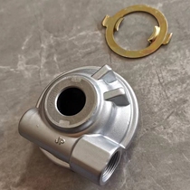 Suitable for Suzuki motorcycle Suzuki American Prince GZ125HS Yueku GZ150-AE mileage gear table gear