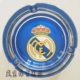 ASN hút phụ kiện Barcelona gạt tàn Barcelona gạt tàn đồ trang trí đội bóng đá Real Madrid quà tặng logo đội bóng QEX