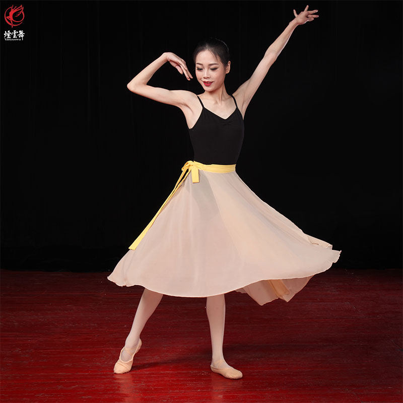 Smoke Clouds Dance Into People Ballet Dancer Dress Teacher Long Dress A Piece Of Lace Snowspun Yarn Nepotism Gymnastics Semia Apron