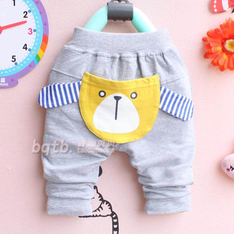 Pantalon garcon - Ref 2055816 Image 63