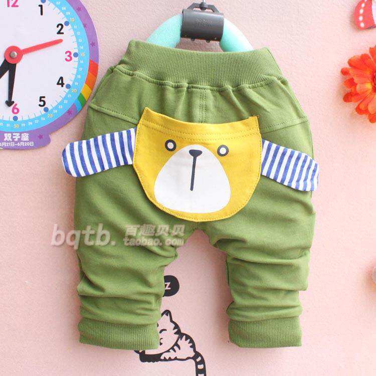 Pantalon garcon - Ref 2055816 Image 61