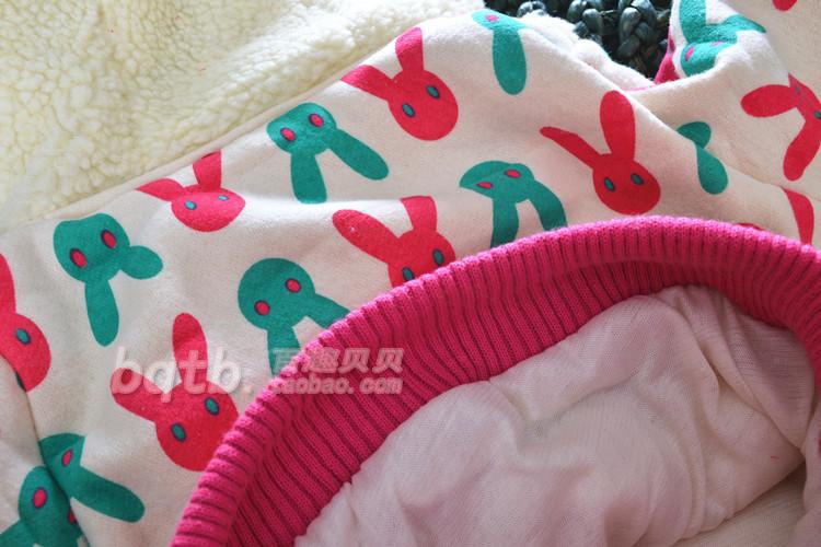 Manteau pour fille en Toile de coton - Ref 2164160 Image 71