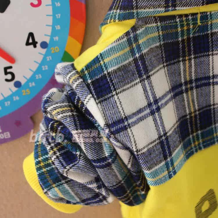 Chemise garcon à manche longue - Ref 2075993 Image 69