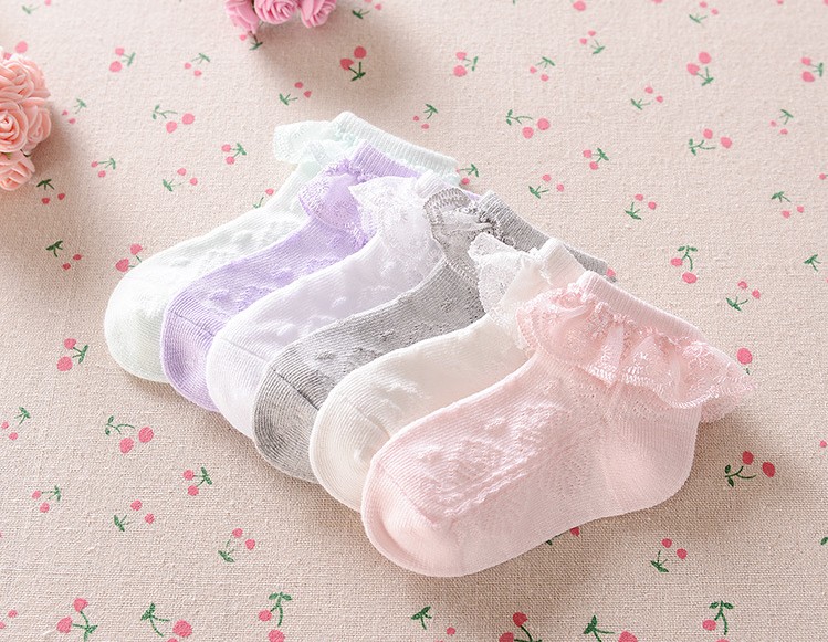 Chaussettes enfant - Ref 2106716 Image 72