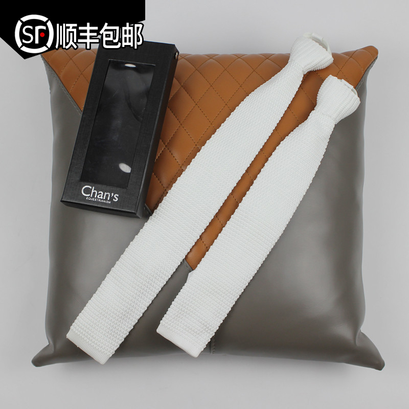 SF equestrian equipment supplies Adult youth children's obstacle race special tie