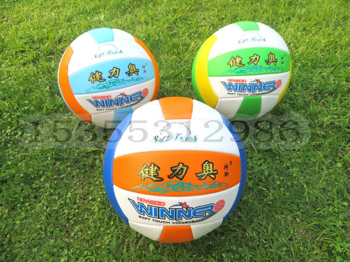 Ballon de volley-ball - Ref 2012424 Image 8