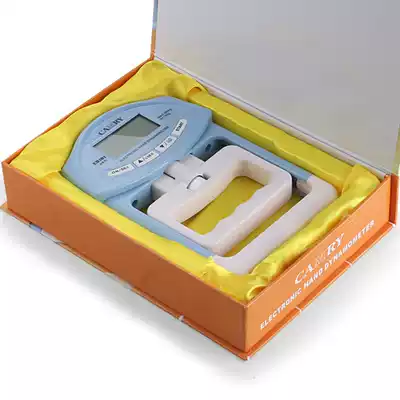 Xiangshan electronic grip meter Standard grip meter tester Special electronic grip device for the test