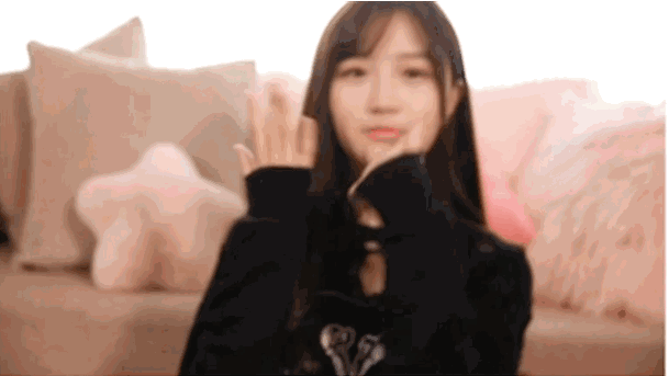 治癒系微笑 少女感妝容只服新垣結衣 淘寶海外