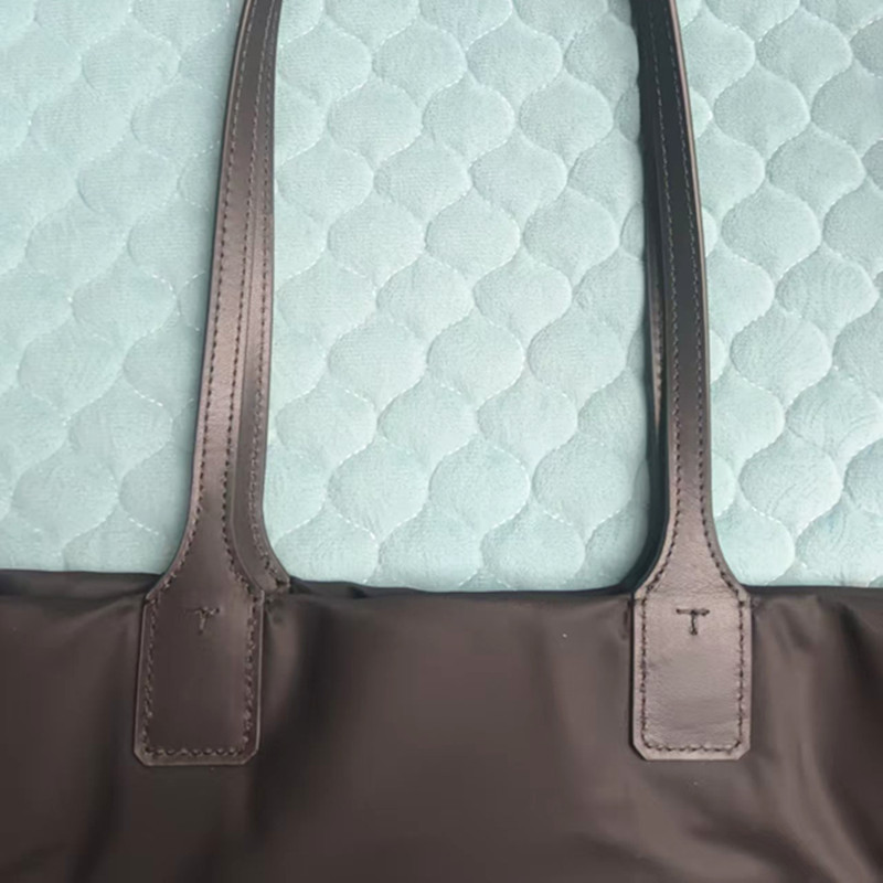 Suitable for Modification, Repair, and Installation of Tb Ella Tote Bags, Single Shoulder, Underarm, and Hand-Carry Straps, Tory Burch Shoulder Straps