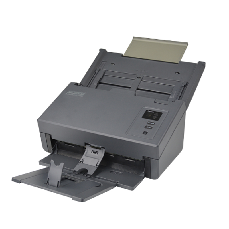 Medium crystal D355K Automatic Feed Paper Color A4 Small Desktop Type Double Face Scanner File Contract Paper