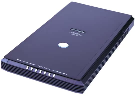Giá thỏa thuận Zhongjing V700 cộng với máy quét sách cạnh ngắn Máy quét ảnh HD - Máy quét