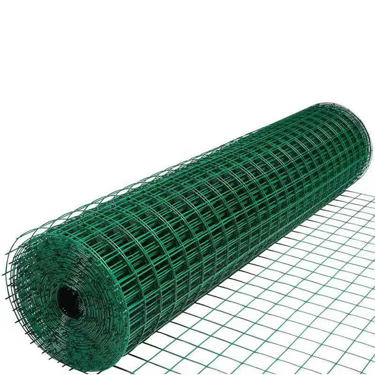 Artificial grass plant wall installed iron mesh wall smallpoultry hanging green wire grid poultry farming isolation network