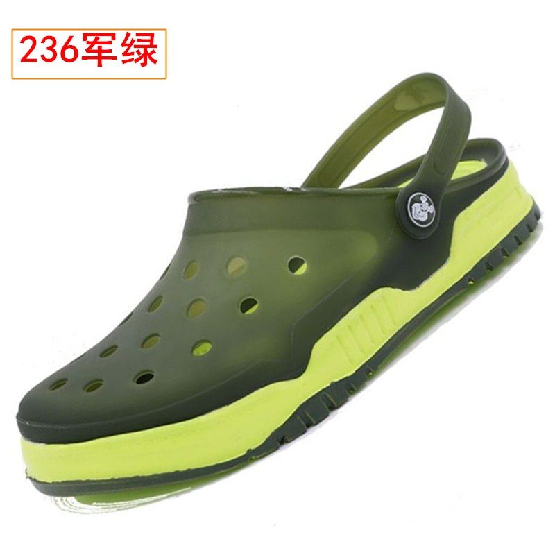 Sandales jeunesse, vieux 18-40 ans,  - Ref 933232 Image 26