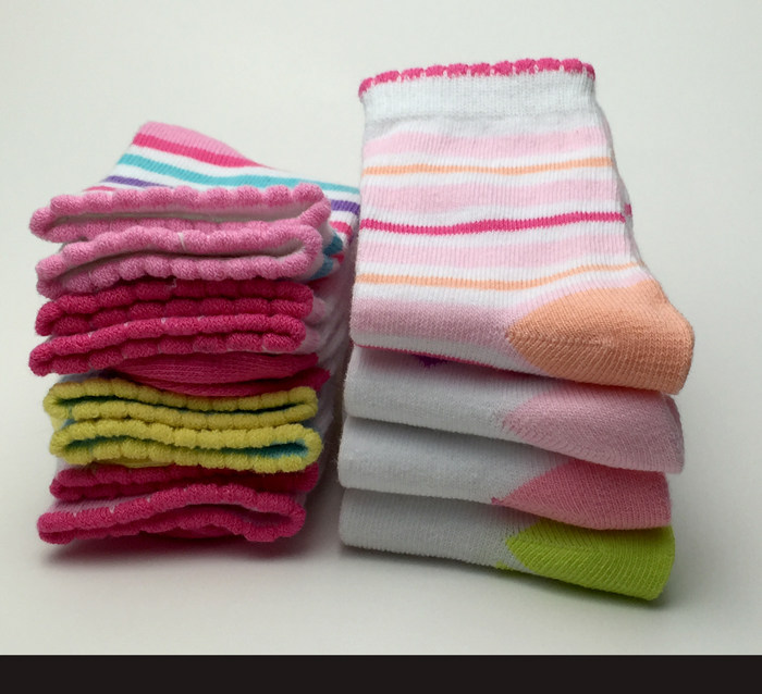 Chaussettes enfant - Ref 2108014 Image 9