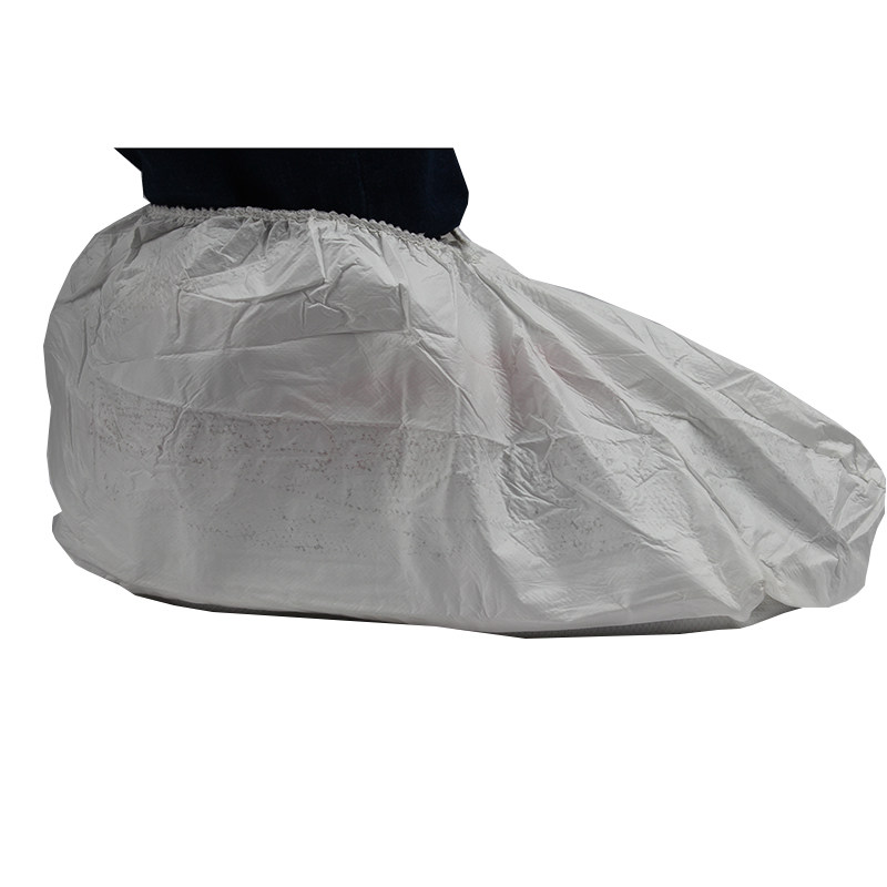 Rekland AMN904 dust protection shoe cover paint spraying clean room asbestos food processing electronic medicine shoe cover