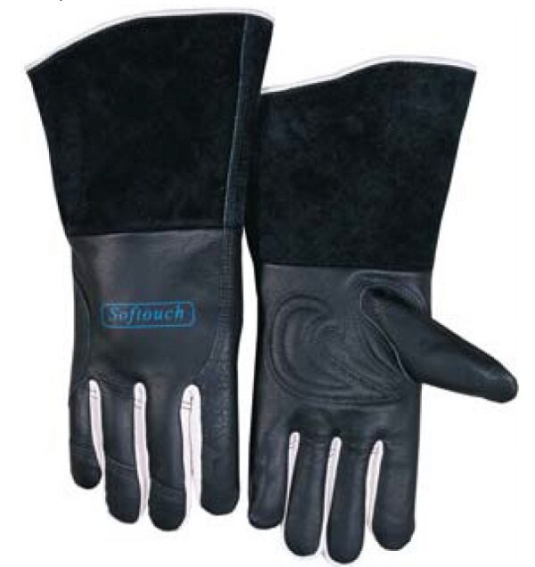 Wittersee 10-1050 argon arc welding TIG welding gloves Electrowelded gloves Electrotechnical gloves Raubao Site