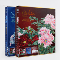 Album series 4R6 inch 480 8 inch 10 insert box box home children elderly