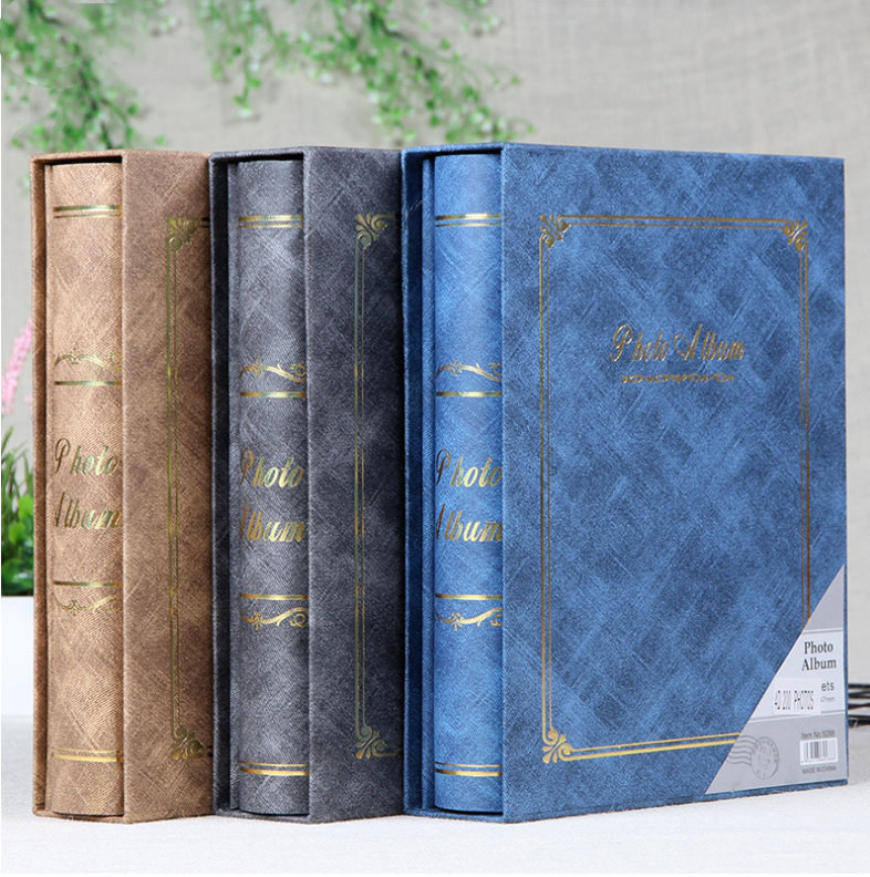 4D200 Zhang Big 6 inches This 6-inch Nursing Bright Box Costume Collection Retro Family Comic Book and Comic Book-style Ideas