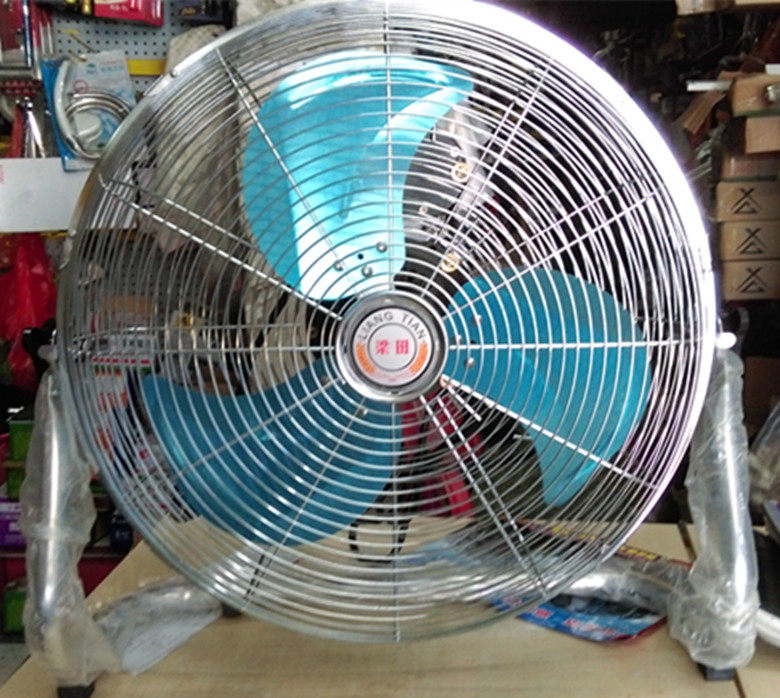 Liangtian Brothers electric appliance platform type large electric fan