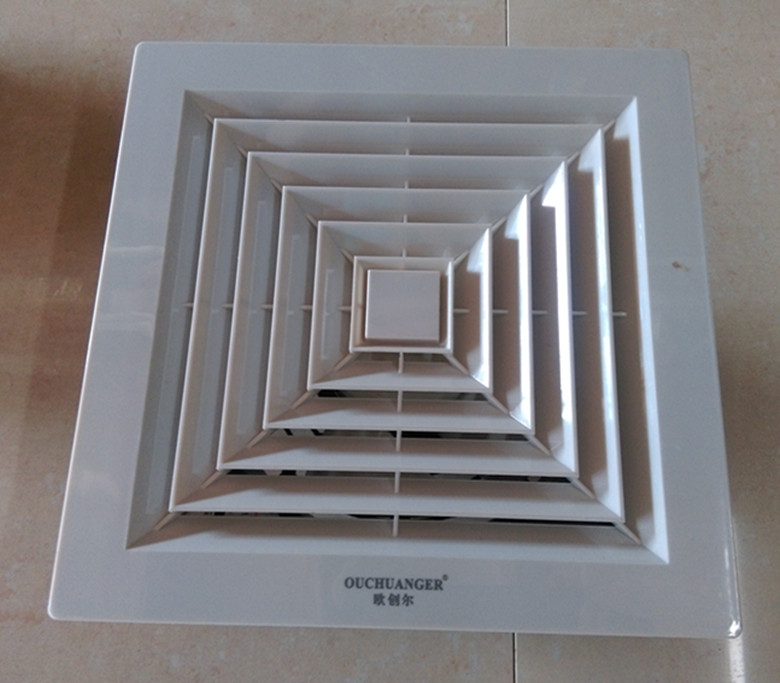 Liangtian Ou Chuanger ceiling exhaust fan ventilation fan APT25-5-1 10 inches