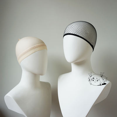 AOI Hair Cap cosplay Wig website