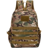 Зимний детский камуфляжный школьный рюкзак подходит для мужчин и женщин для раннего возраста, делается под заказ, с печатью вашего логотипа, надевается на плечо