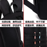 Зимний детский камуфляжный школьный рюкзак подходит для мужчин и женщин для раннего возраста, делается под заказ, с печатью вашего логотипа, надевается на плечо