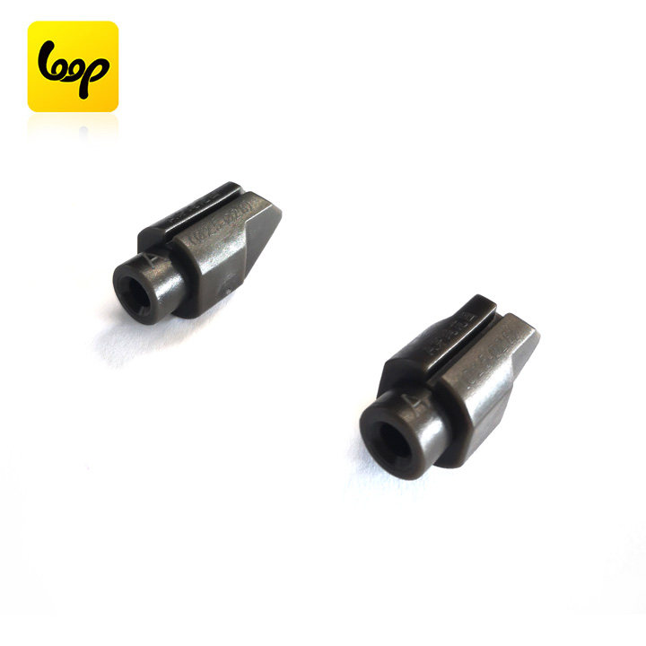 Loop Bluetooth Counting Smart Skipping Rope Accessory Fixing Block A B