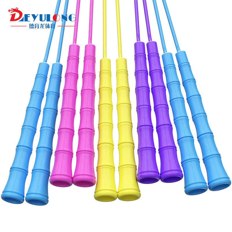 Deutsche Younglong Outdoor Fitness Leisure Sports Personal Fitness Speed Speed for Children with Adult Rope