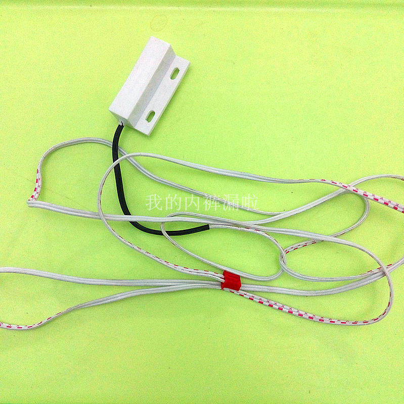 Snowflake Ice Maker Ice Full Sensor Ice Full Switch Rev Plate Switch Reed Switch Reed Switch Door Magnetic Switch Downtime