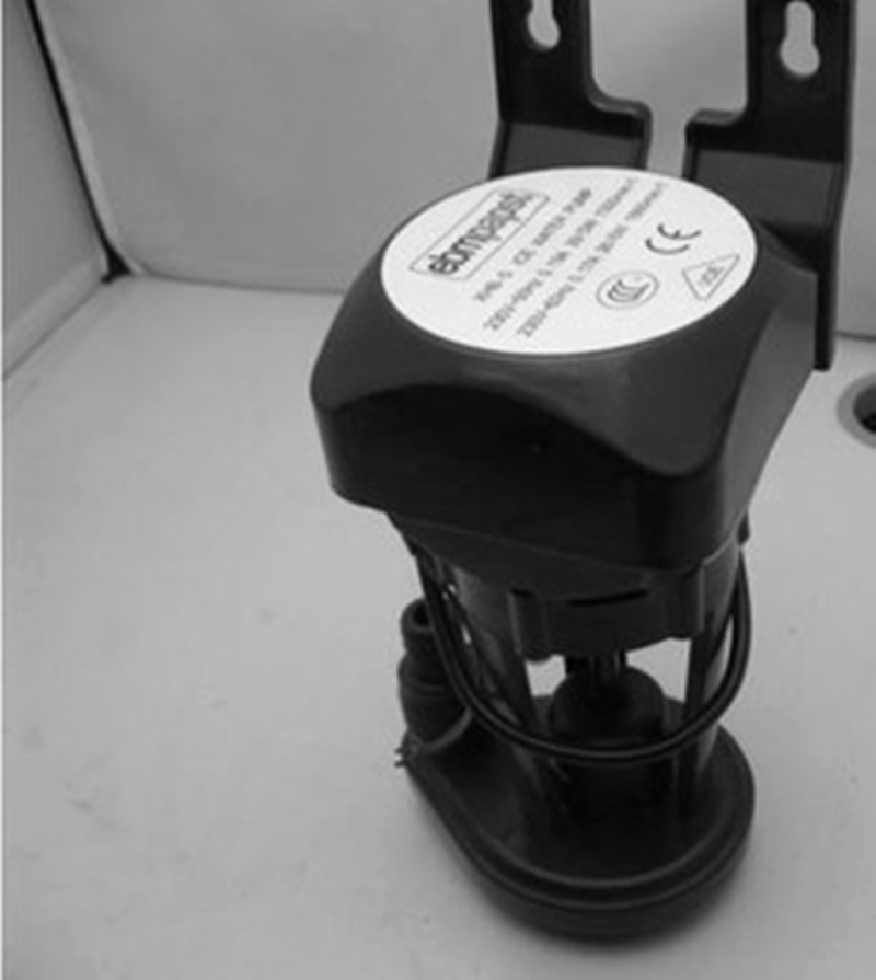 Imported ice machine water pump EBM water motor Olis Xia Xue Jiujing Luo strange snow-resistant universal water pump