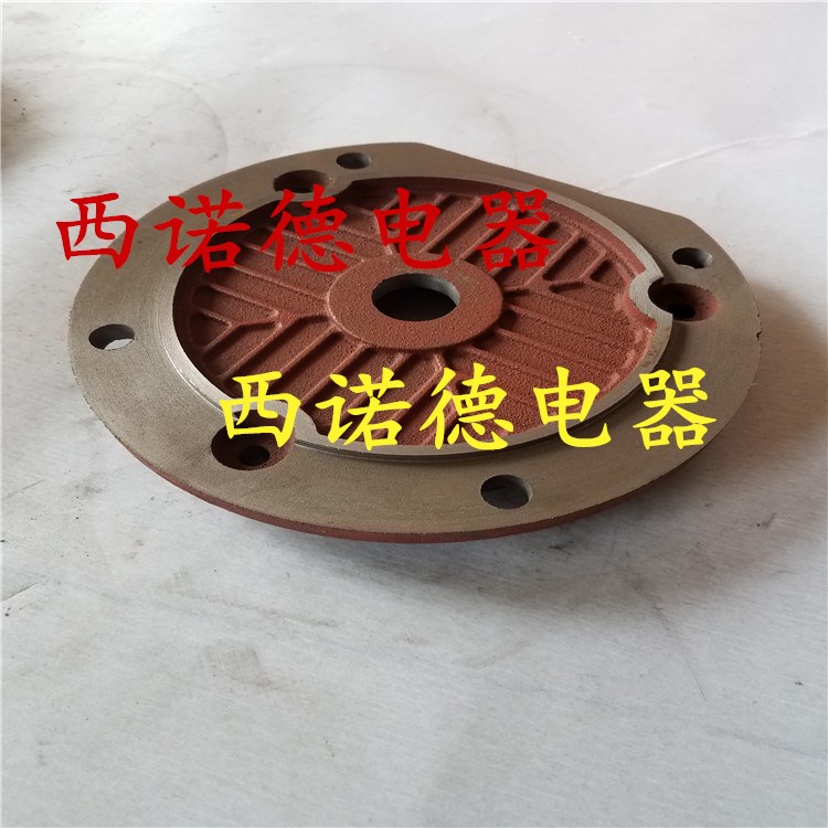 YE2-132S1-2 5 5KW YE2-132S2-27 5KW motor front and rear end cover wind leaf wind cover terminal