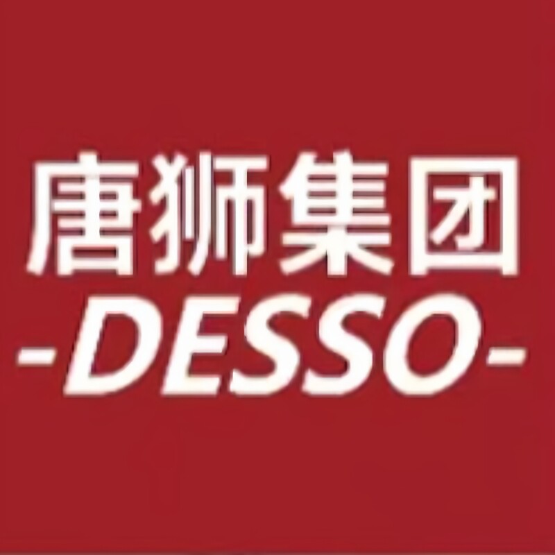 DESSO潮牌运动服饰店