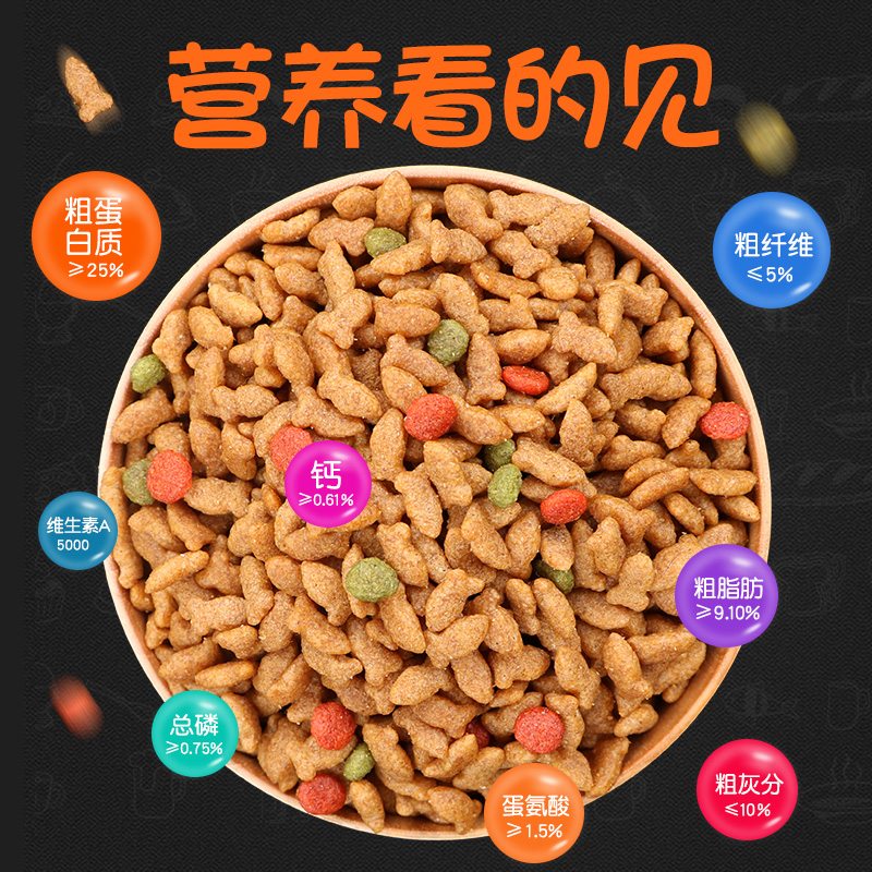 Lương tâm sản phẩm đi lạc thức ăn cho mèo 10 kg cá biển sâu thịt vào thức ăn cho mèo trẻ mèo thực phẩm mèo thực phẩm chính carnival giá trọn gói 20 nên cho mèo ăn cơm hay ăn hạt