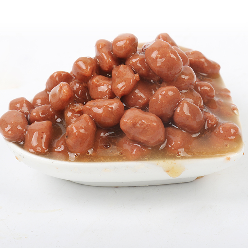Pet Le Beef Ocean Fish Cá ngừ Cá nhỏ Cá vàng Thịt tươi Túi mèo Mèo đóng hộp Thức ăn ướt 100g hạt cho mèo con 2 tháng tuổi