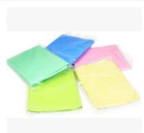 Pet dog towel imitation deerskin bath towel large absorbent fiber towel cat dog bath towel deerskin towel
