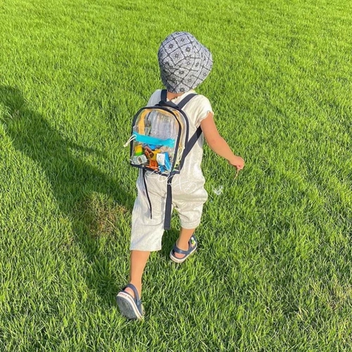 Брендовая детская пляжная мультяшная водонепроницаемая сумка для путешествий подходит для мужчин и женщин для плавания, Южная Корея, надевается на плечо